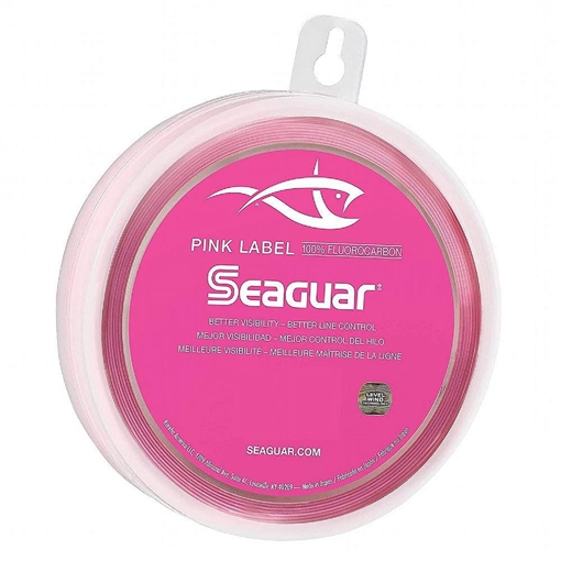 Picture of SEAGUAR PL 100% FLOCARB 60# 25YD 60PL25