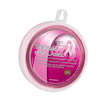 Picture of SEAGUAR PL 100% FLOCARB 80# 25YD 80PL25