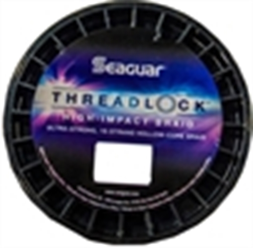 Picture of SEAGUAR THREADLOCK 15-STRAND BRAID WHT 60# 600YD 60S16W600