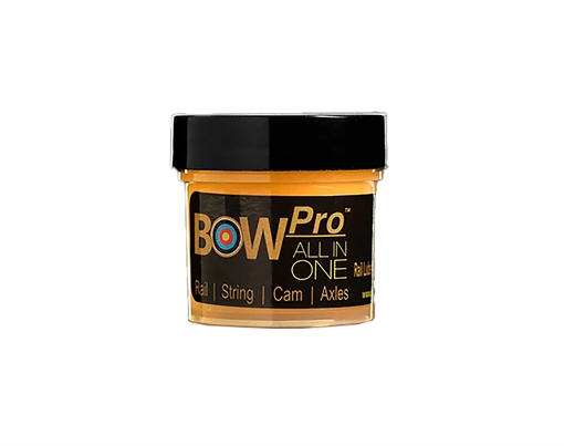 Picture of SEAL1 OIL Bow Pro    BP-1