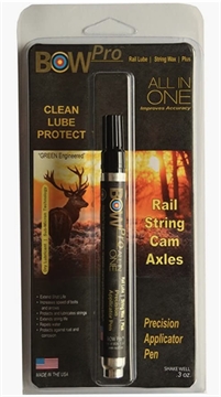 Picture of SEAL 1 BOW PRO PUSH PEN APPLICATOR CLP BP-PEN