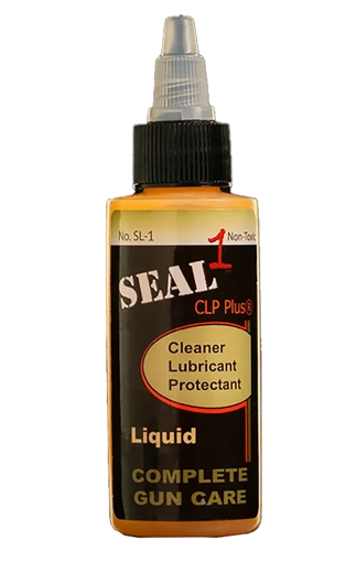 Picture of SEAL 1 CLP LIQUID 1/OZ BOTTLE 653341711007