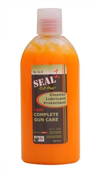 Picture of Seal 1 CLP Plus Liquid Cleans, Lubricates, Protects 8 oz Bottle SL8