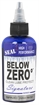 Picture of Seal 1 Signature Below Zero Cleans, Lubricates, Protects 2 oz Squeeze Bottle SLBZ2