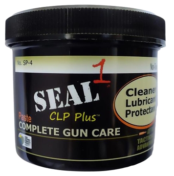 Picture of Seal 1 CLP Plus Paste Cleans, Lubricates, Protects 4 oz Jar SP4