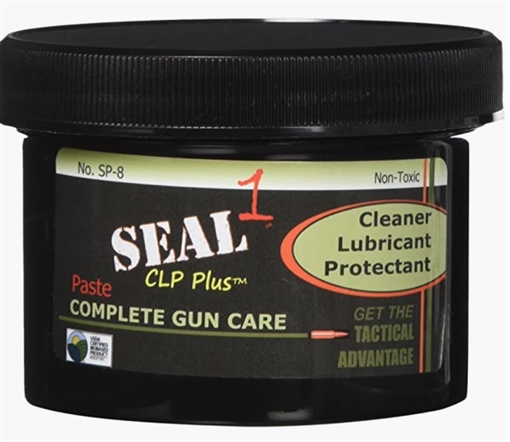 Picture of SEAL1 CLP PLUS PASTE 1/2 GALLON SALSP64
