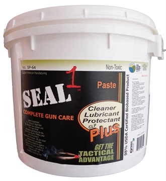 Picture of SEAL1 CLP PLUS PASTE 1 GALLON PAIL SP-128