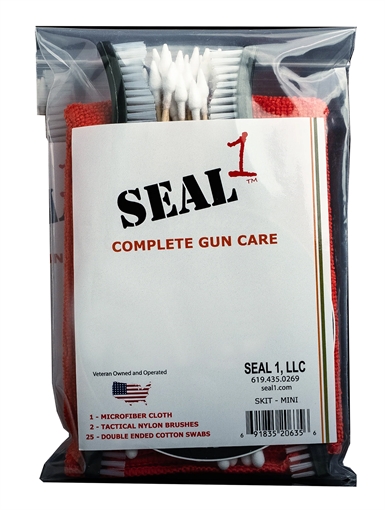 Picture of SEAL1 CLKIT     SKIT-MINI