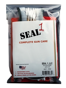 Picture of SEAL1 CLKIT     SKIT-MINI