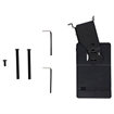 Picture of Lockdown Safe & Security Acc. SECUREWALL HANGER FOR AR-10 BLACK 1205003