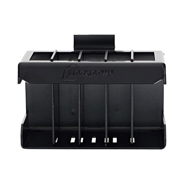 Picture of Lockdown Safe & Security Acc. SECUREWALL MAGAZINE RACK FOR PISTOL MAGAZINES BLACK 1206630