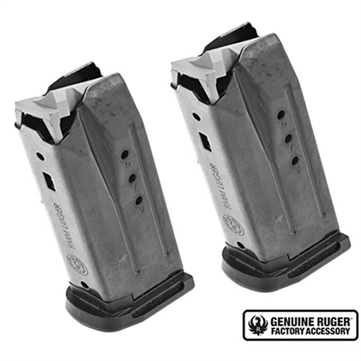 Picture of Security 9 Compact 10rd Mag 2 pk 250030847