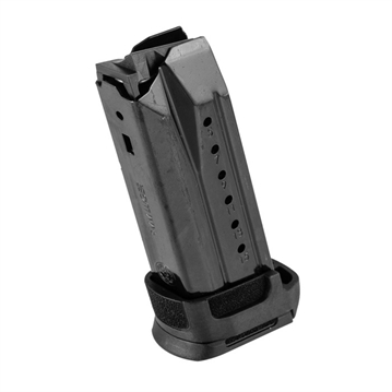 Picture of Ruger SECURITY 9 15RD COMPACT MAGAZINE & ADAPTER 90681