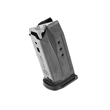 Picture of Ruger SECURITY 9~ 10RD COMPACT MAGAZINE 90667