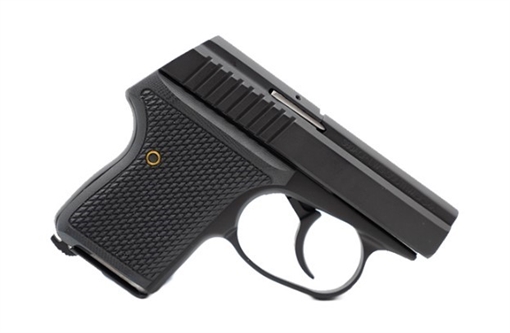 Picture of LW SEECAMP 32ACP PSTL S/A 6RD BLK CA COMPLIANT 32CALIBLK LWS-32CALI-BLKW