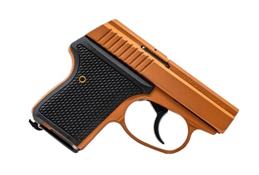 Picture of SEECAMP LWS-32 2" 32ACP COPPER 6RD LWS-32-COPPERW