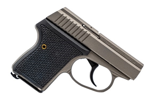 Picture of LWS SEECAMP 32ACP PSTL GUN METAL GRY 1-6RD 32GMGREYW LWS-32-GMGREYW