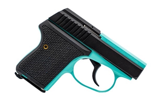 Picture of SEECAMP LWS-32 2" 32ACP RE BLUE 6R LWS-32-REBLUEW