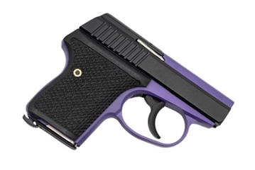 Picture of SEECAMP LWS-32 32ACP 2IN BARREL 6RD BRIGHT PURPLE LWS-32-BRPURW LWS-32-BRPURW