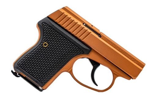 Picture of SEECAMP LWS-380 2" 380ACP COPPER 6 LWS-380-COPPERW