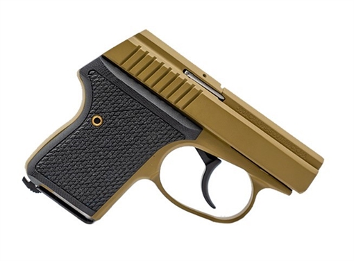 Picture of SEECAMP LWS-380 2" 380ACP MOLIVE 6 LWS-380-MOLIVEW