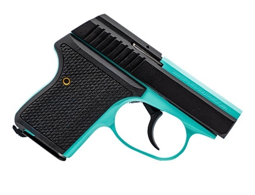 Picture of SEECAMP LWS-380 2" 380ACP RE BLUE LWS-380-REBLUEW