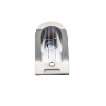 Picture of Seecamp .380 Magazine Extension Polished Aluminum LWS-93-380