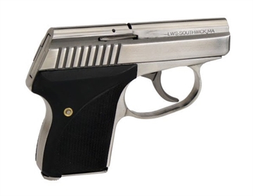 Picture of SEECAMP LWS-93-32-COM .32 MAGAZINE & EXTENSION COMBO BLACK  LWS-93-32-COM LWS-93-32-COM