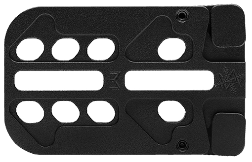 Picture of SEEKINS ARCA RAIL CLAMP 0010560101-F
