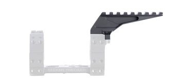 Picture of SEEKINS 45 DEG RED DOT MOUNT 0010650168-F