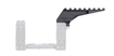 Picture of SEEKINS RED DOT TOP MOUNT 0010650170-F
