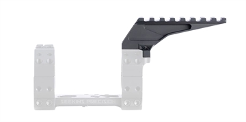 Picture of SEEKINS RED DOT TOP MOUNT 0010650170-F