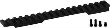 Picture of Seekins Precision Black 20 MOA 0010710039-F