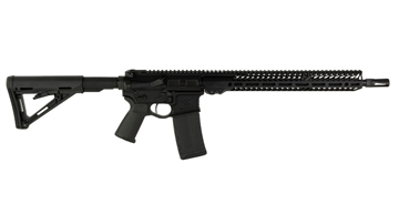 Picture of SEEKINS -BLK NX15RIFLES 6ARC BLK 0011300125-F