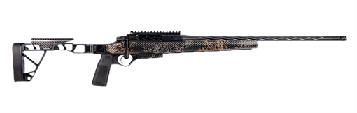 Picture of SEEKINS HAVAK SLAM 65PRC 20 WS 0011340037-F