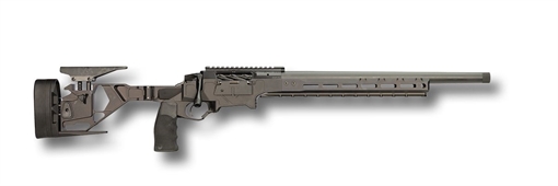Picture of SEEKINS HAVAK HIT PRO M3 308 18 BLK 0011710195-F