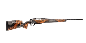 Picture of Seekins Precision Havak PH3 277 Fury 20" Black Fluted Threaded Barrel Black Picatinny Rail Receiver Urban Shadow Camo Adj Cheek Riser Synthetic Stock 0011710247-F
