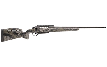 Picture of Seekins Precision HAVAK Element M3, Bolt Action Rifle, 7MM PRC, 22" Match Grade Carbon Fiber Barrel, Threaded 5/8X24, Seekins PH3 Carbon Composite Stock, Mountain Shadow, 20 MOA Rail, Trigger Tech Trigger, 3 Rounds, 1 Magazine 0011710359 - F 0011710359-F