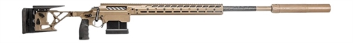 Picture of SEEKINS 10160211F SIC LARGE TENON BARREL 308