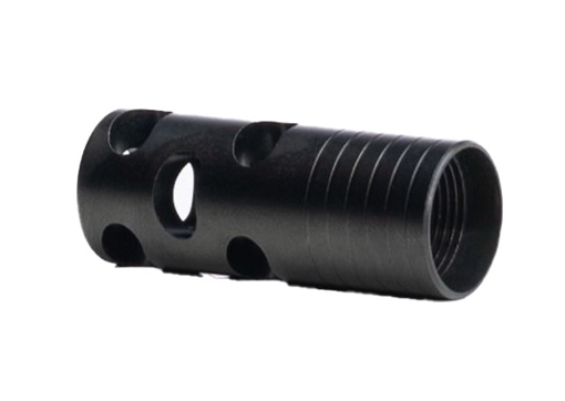 Picture of SEEKINS 10400080F HAVAK HUNTER BRAKE 5/8X24