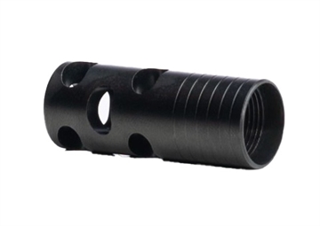 Picture of SEEKINS 10400080F HAVAK HUNTER BRAKE 5/8X24