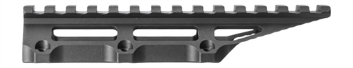 Picture of SEEKINS 10560128F HIT NIGHT VISION FORWARD RAIL