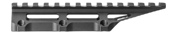 Picture of SEEKINS 10560128F HIT NIGHT VISION FORWARD RAIL