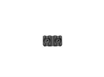Picture of SEEKINS 10560133F PICATINNY RAILS 1 SLOT M-LOK