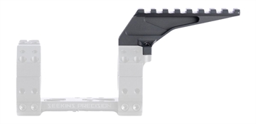 Picture of SEEKINS 10650158F X CAP DIVING BOARD TOP RAIL LOW
