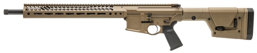 Picture of SEEKINS PRECISION SP10M 6.5CREED 22 FDE 11300107F