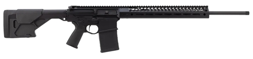 Picture of SEEKINS 11320013F SP10 6CRD 22" BLK