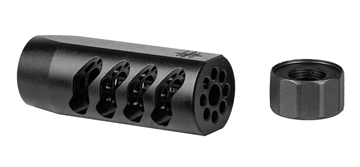 Picture of SEEKINS 11700469F ATC MUZZLE BRAKE 5/8X24