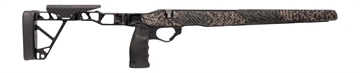Picture of SEEKINS 11830045F HUNTER CHASSIS SA PH2      WS