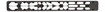 Picture of SEEKINS 1560135F  PH3 / ELEMENT ARCA RAIL M-LOK